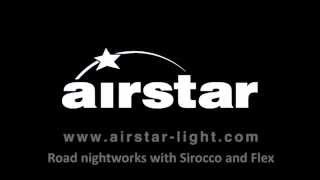 AIRSTAR Industry video