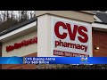 cvs set to buy aetna in massive deal