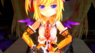 [MMD] Happy Halloween ~*Lilith*~ [Aura Kingdom]