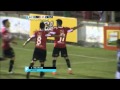 Gol de Magnín. Guaraní 0 - Instituto 1. Fecha 12. B Nacional 2015. FPT.