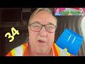 Windshield Repairs; Drive Axle Air Bag; SD DOT Inspection Again! Rusty & More!