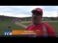 Stevens Tops Kearsarge in Boys Baseball, 2 1 on Season - YCN News 4.26.16