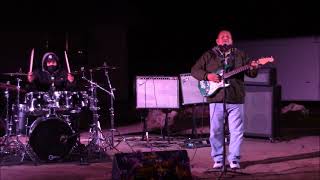 Manuel Goode | Memorial Gospel Jam | Bylas AZ