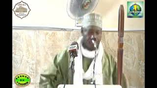 Imam Abdoulaye Koita : sermon du 10 juillet 2020. Message très important à la population malienne