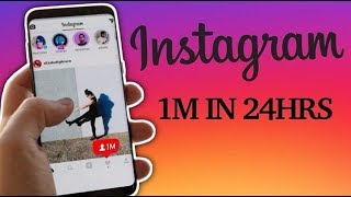 How To Get Instagram Followers Organically 2020 (Grow From 0 To ∞ FAST & FREE)