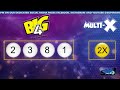 snl live midday draw 11th february 2025