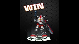 [SDGO] Prototype Gundam / プロトタイプガンダム [BR]