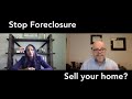 Stop foreclosure by selling your home: Florida lawyer Mike Wasylik interviews Liz Mohabir