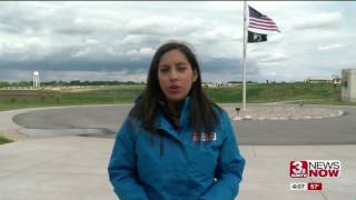 Private Stark honored and remembered