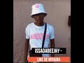 IssaDaDeejay - Like De Mthuda