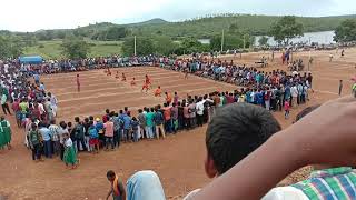 Sri shanteshwra tilavalli kho kho