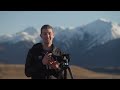 nikon z 8 for landscape photography with richard young