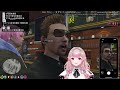 【 にじgta】今日もちょこっとだけお邪魔しますよ～ 今日もウロウロ。【にじさんじ える】