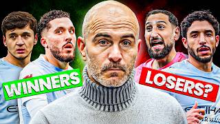 Maresca's Man City | Winners & Losers