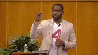 July 2017 CAYA "10 Things I Hate About Church", Rev Dr Howard-John Wesley