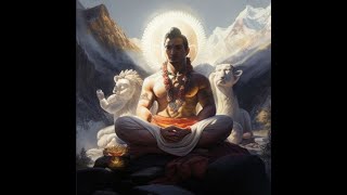 Origin of Vajrayudha and Dadhichi Rishi - The Selfless Sage and His Sacrifice