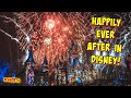 Walt Disney World Happily Ever After. Fireworks At Magic Kingdom #shorts