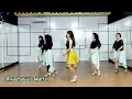 Anastasia's Waltz Line Dance - Take ke 2 - Erma Gombong