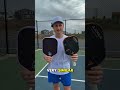 Pickleball Apes Pulse V vs Joola Gen 3: Paddle Showdown!