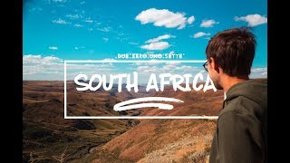 ☼ Padreis van 'n Leeftyd ☼ - Our Journey through South Africa || Travel Film ☼ Padreis van 'n Leeftyd ☼ - Our Journey through South Africa || Travel Film