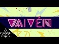 Daddy Yankee | Vaivén (Official Lyric Video)