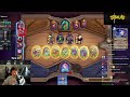 Я тильтану если такое проиграю на Дрочилах Сильвернейм silvername best moments hearthstone