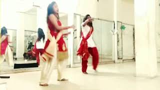 Chudi Jo khanke hatho me || choreography by Shilpa
