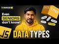 The 6 Data Types Most Developers Get Wrong