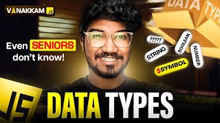 The 6 Data Types Most Developers Get Wrong