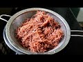 ragi upma ragi vermicelli upma ബ്രേക്ഫാസ്റ്റിന് ഡിന്നറിനും പറ്റിയ ഒരു വിഭവം episode 261