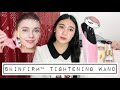 HOW TO USE: Taiwan's Famous SkinFirm™ RF Skin Tightening Wand