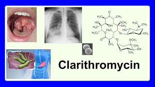 clarithromycin