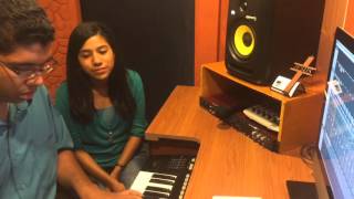 Plegaria a Santa Cecilia (Versión Piano) - Marisol Carrasco