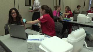 ASK UNMC! How effective is the flu shot against influenza?