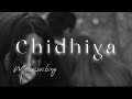 Chidiya [Vilen] Slowy + Reverb