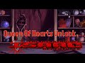 Queen of Hearts Unlock - The Binding of Isaac Repentance