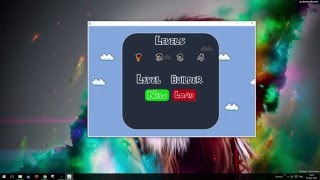 Mario Breakout - Level Editor