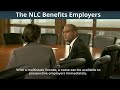 Guide to NLC for Nurse Employers