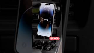 The Truth About Scosche FM Bluetooth Transmitter |  #CarBluetootthTransmitter2024 #cargadgetsamazon