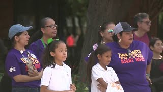 Day of the Girl event aims to inspire, support girls of South Texas