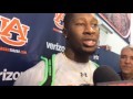 auburn lb cassanova mckinzy