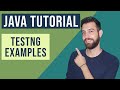 TestNG in Java Tutorial