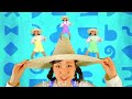 【おたすけ！およよマン　◆実写ダンス／おかあさんといっしょ2021年1月曲】 japanese children s song nhk eテレ