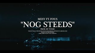 Mesy - Nog Steeds ft. Fous (Prod. Tonic)