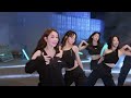 LE SSERAFIM (르세라핌) ‘ANTIFRAGILE’ Special Performance Video