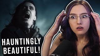 Falling In Reverse - "I'm Not A Vampire (Revamped)" | Singer Reacts |