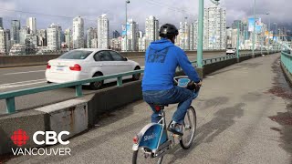 Cambie Street Bridge in danger of collapse without millions in seismic upgrades, COV says