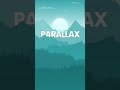 Parallax Scrolling, 3 steps, NO CODE