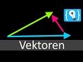 Vektor-Mathematik - Einführung für Spiele-Entwickler