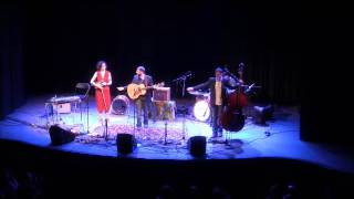 The Accomplices-John Prine Tribute Tybee Post Theater 2016